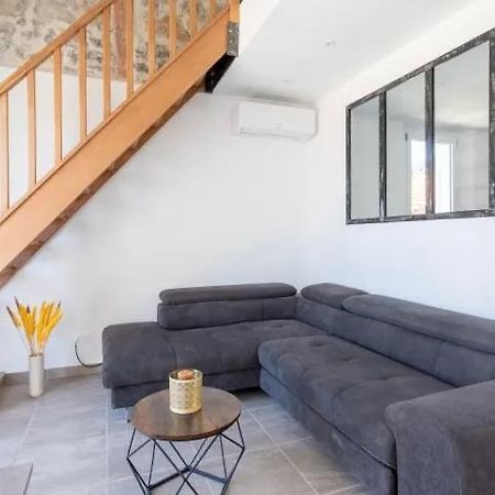 Remarquable T3 Proche Plages Carqueiranne Ngoại thất bức ảnh