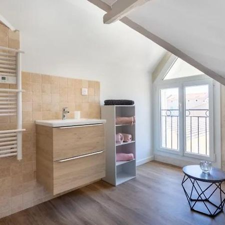 Remarquable T3 Proche Plages Carqueiranne Ngoại thất bức ảnh